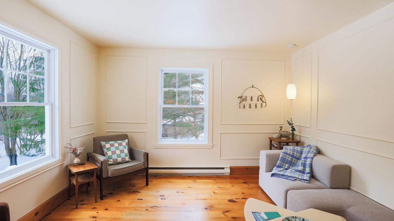 Photo of Livingroom in Orford