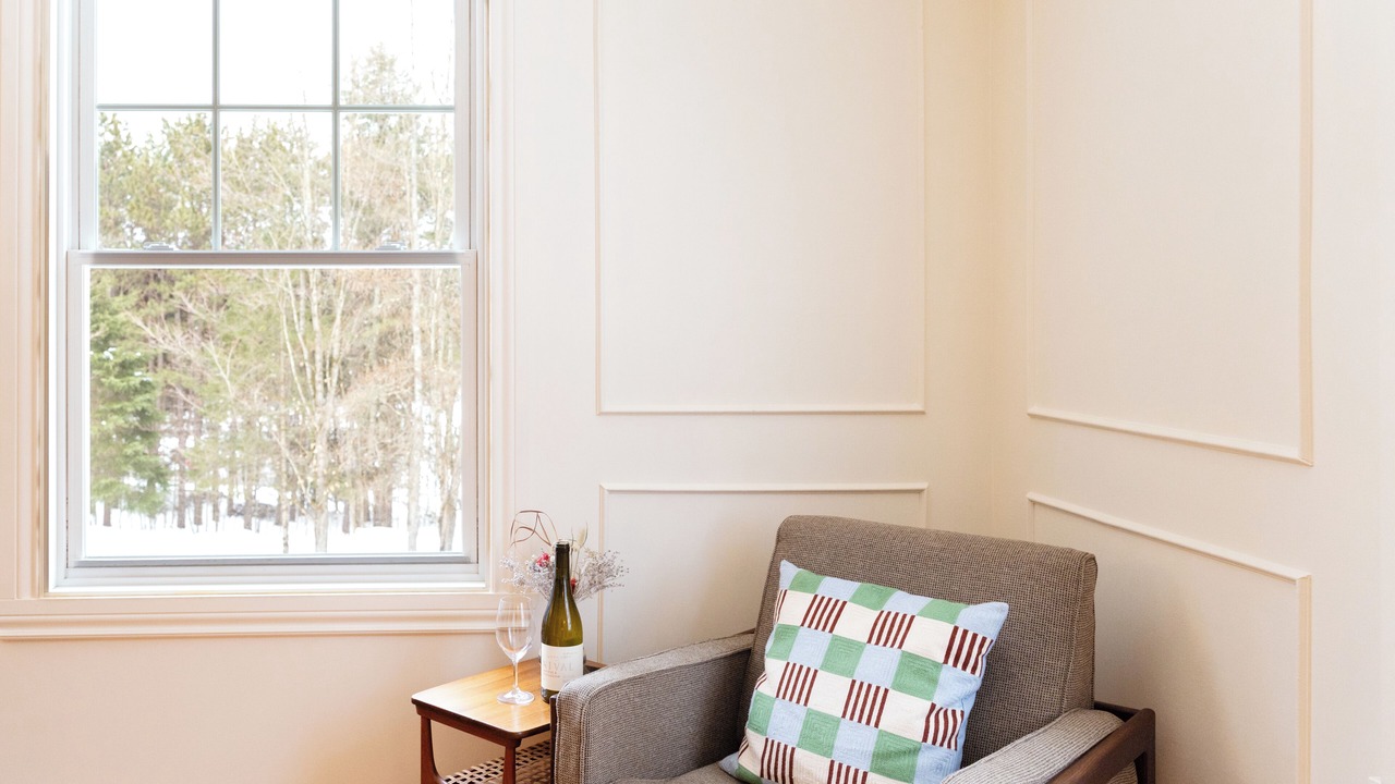 Photo of Livingroom in Orford