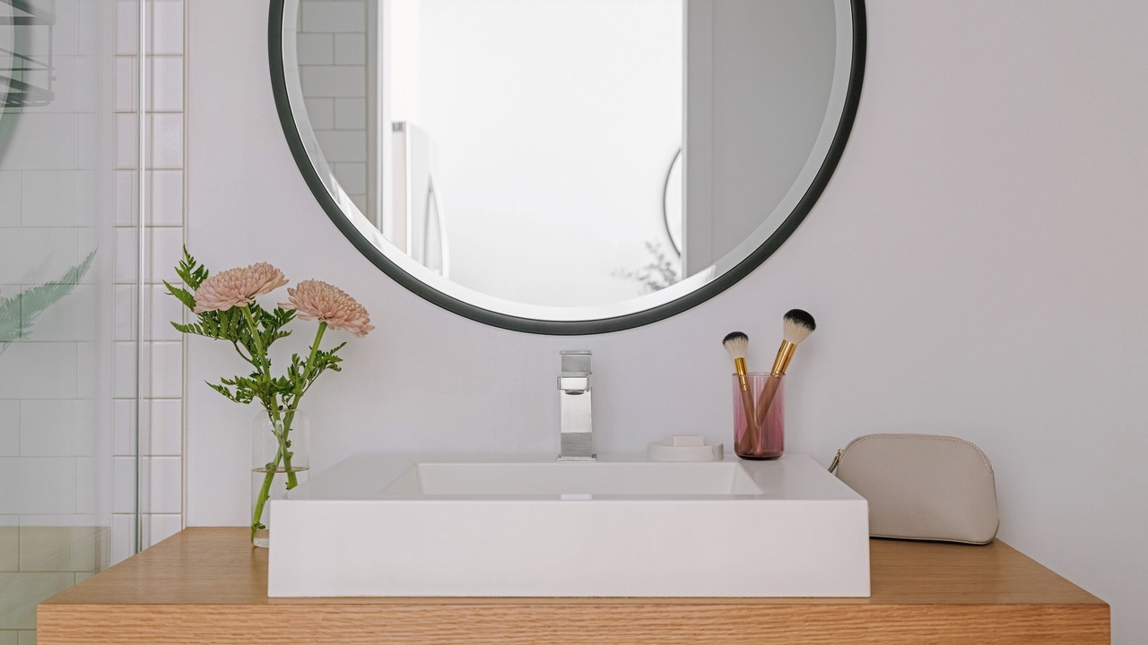 Photo of Bathroom in International District