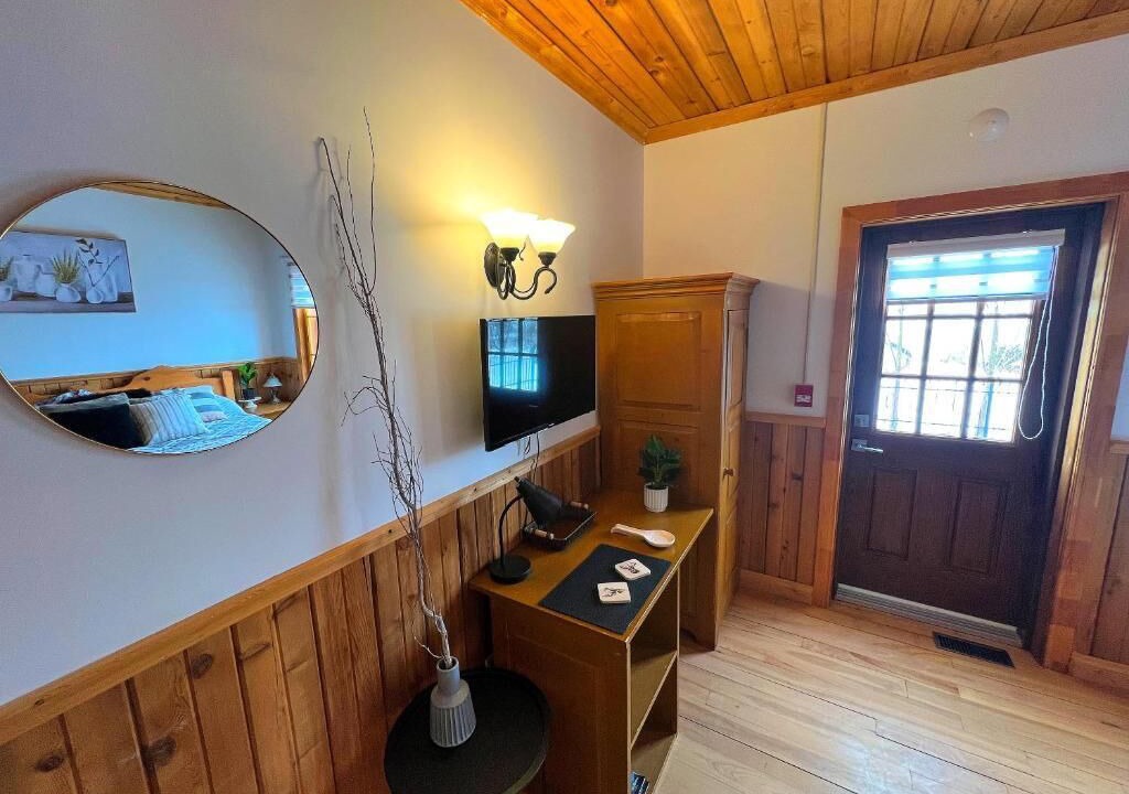 Photo of Bedroom in Sainte-Famille