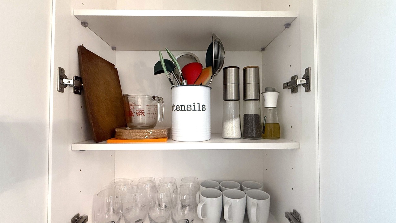 Photo of Kitchen in Kerrisdale