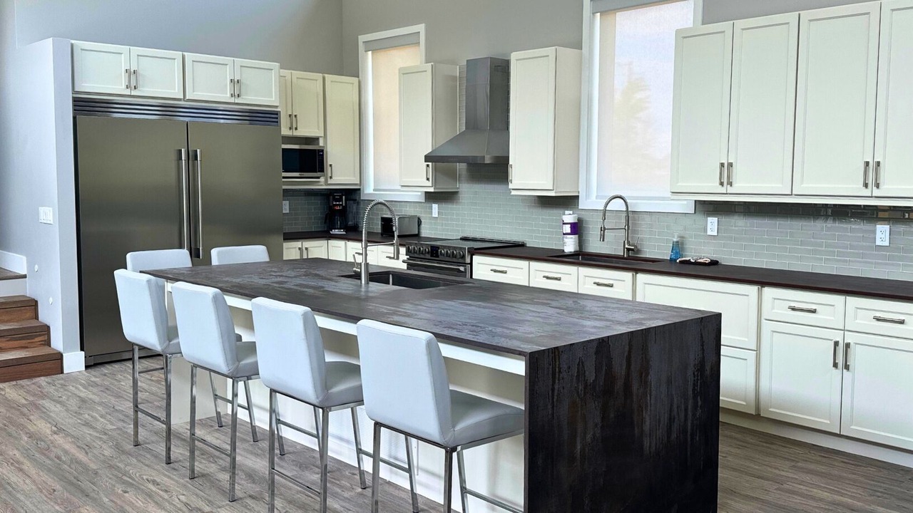 Photo of Kitchen in Glen Huron