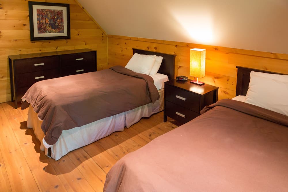 Photo of Bedroom in Lac Superieur Village
