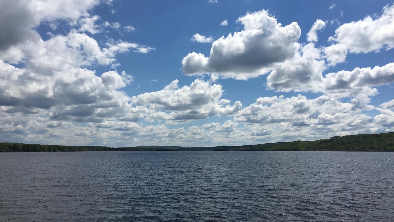 Photo of Others in Lac-Bouchette