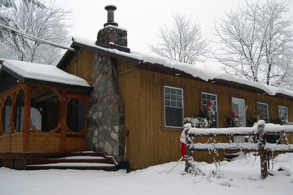 Photo of Patio Balcony in Rawdon