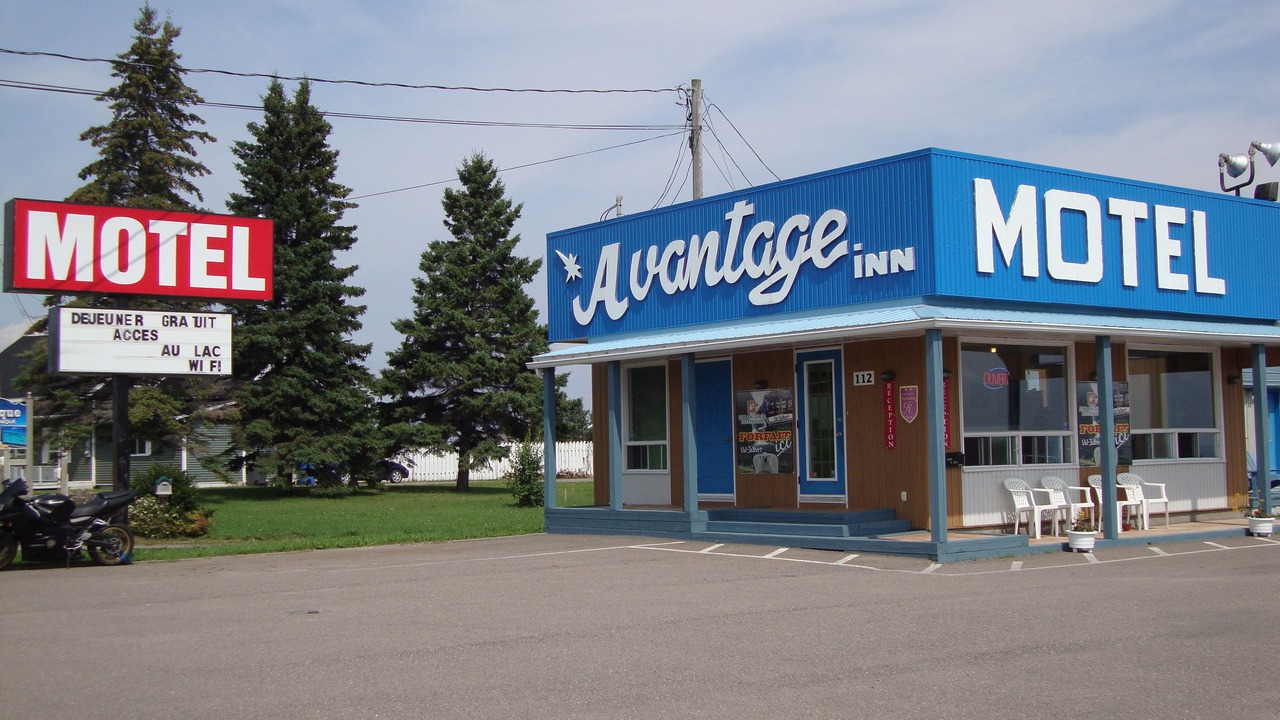 Photo of Outdoor in Roberval