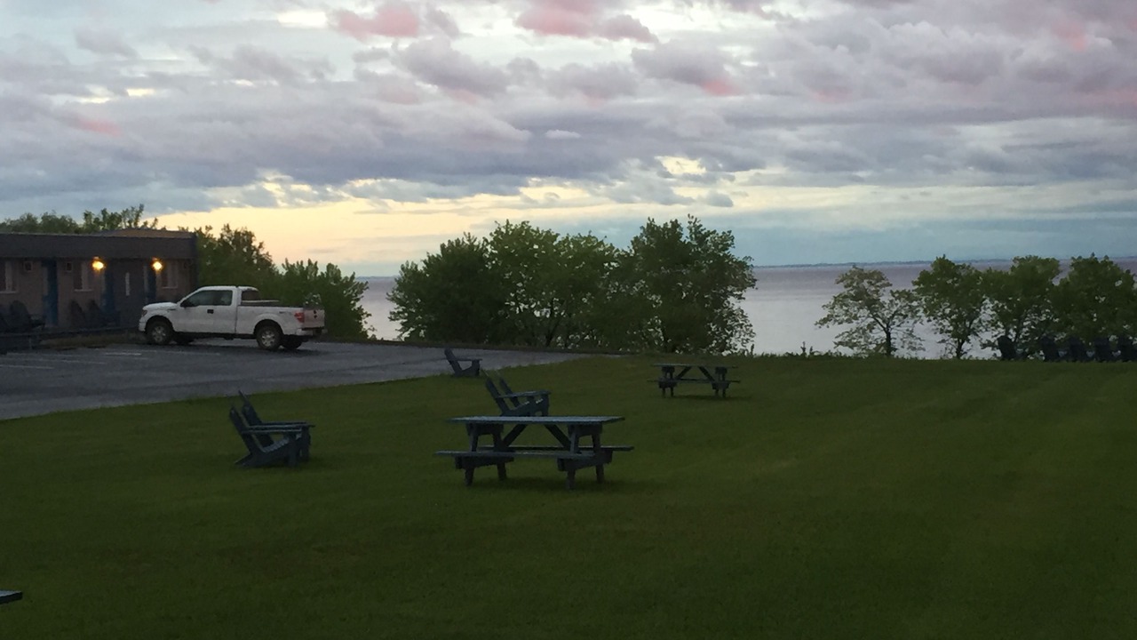 Photo of Outdoor in Roberval