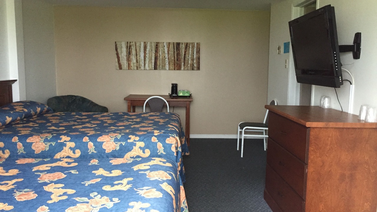 Photo of Bedroom in Roberval