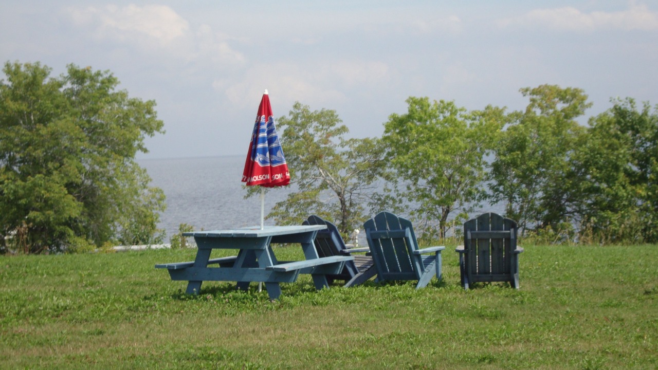 Photo of Outdoor in Roberval