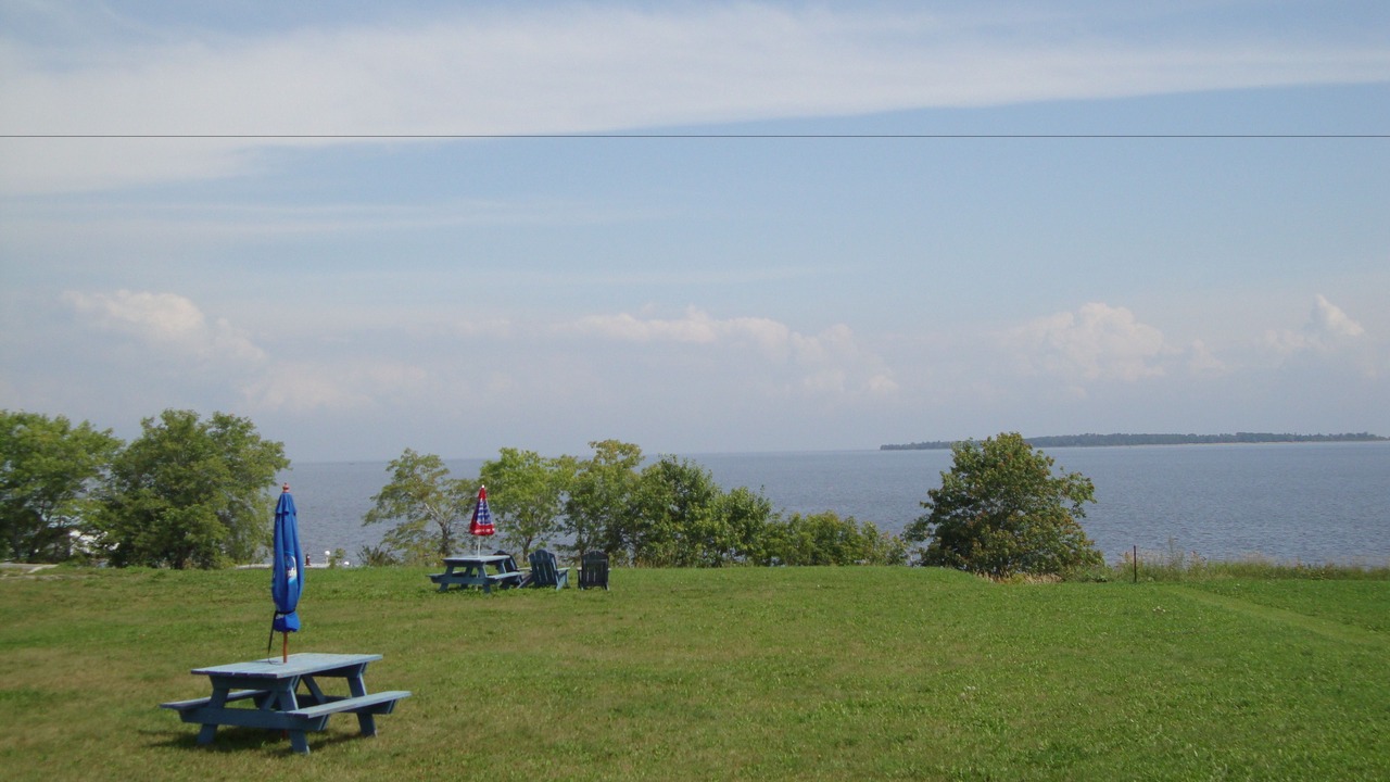 Photo of Outdoor in Roberval