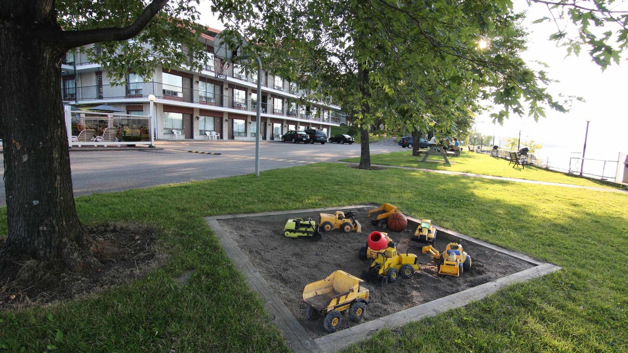 Photo of Outdoor in Chicoutimi