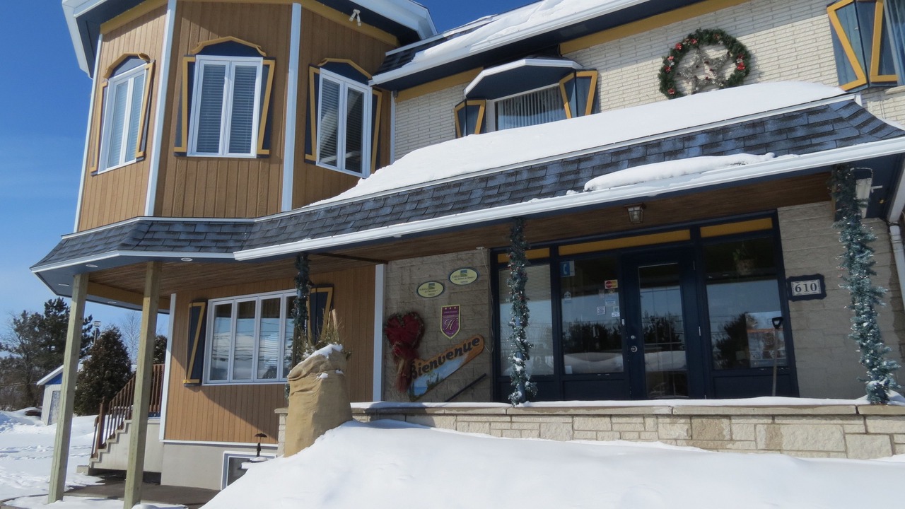 Photo of Outdoor in St. Felicien