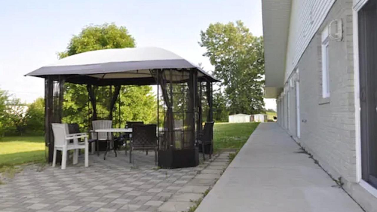 Photo of Outdoor in Buckingham