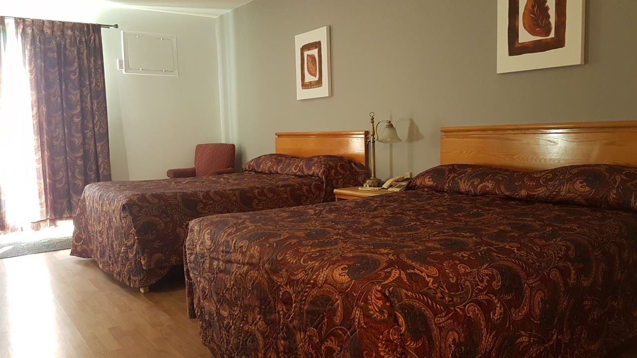 Photo of Bedroom in Buckingham