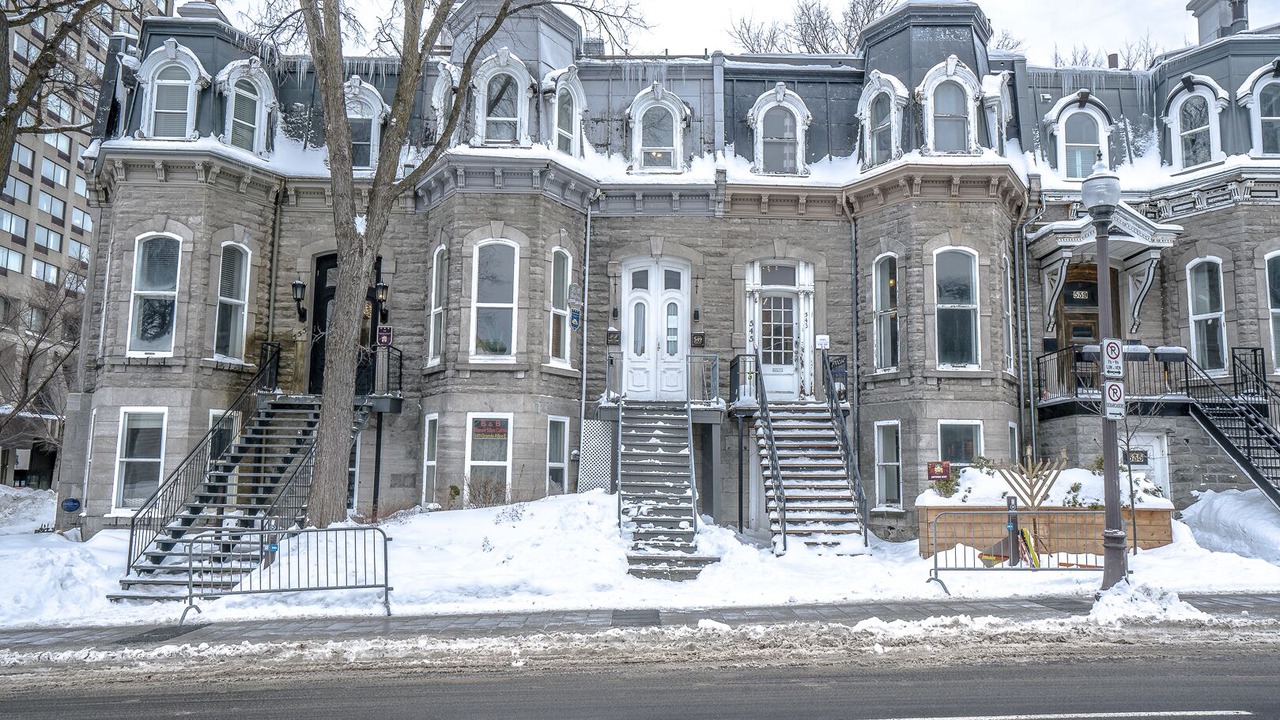 Photo of Outdoor in Haute-Ville