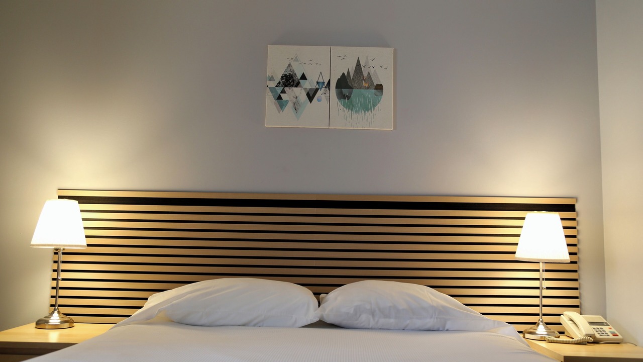 Photo of Bedroom in Montebello