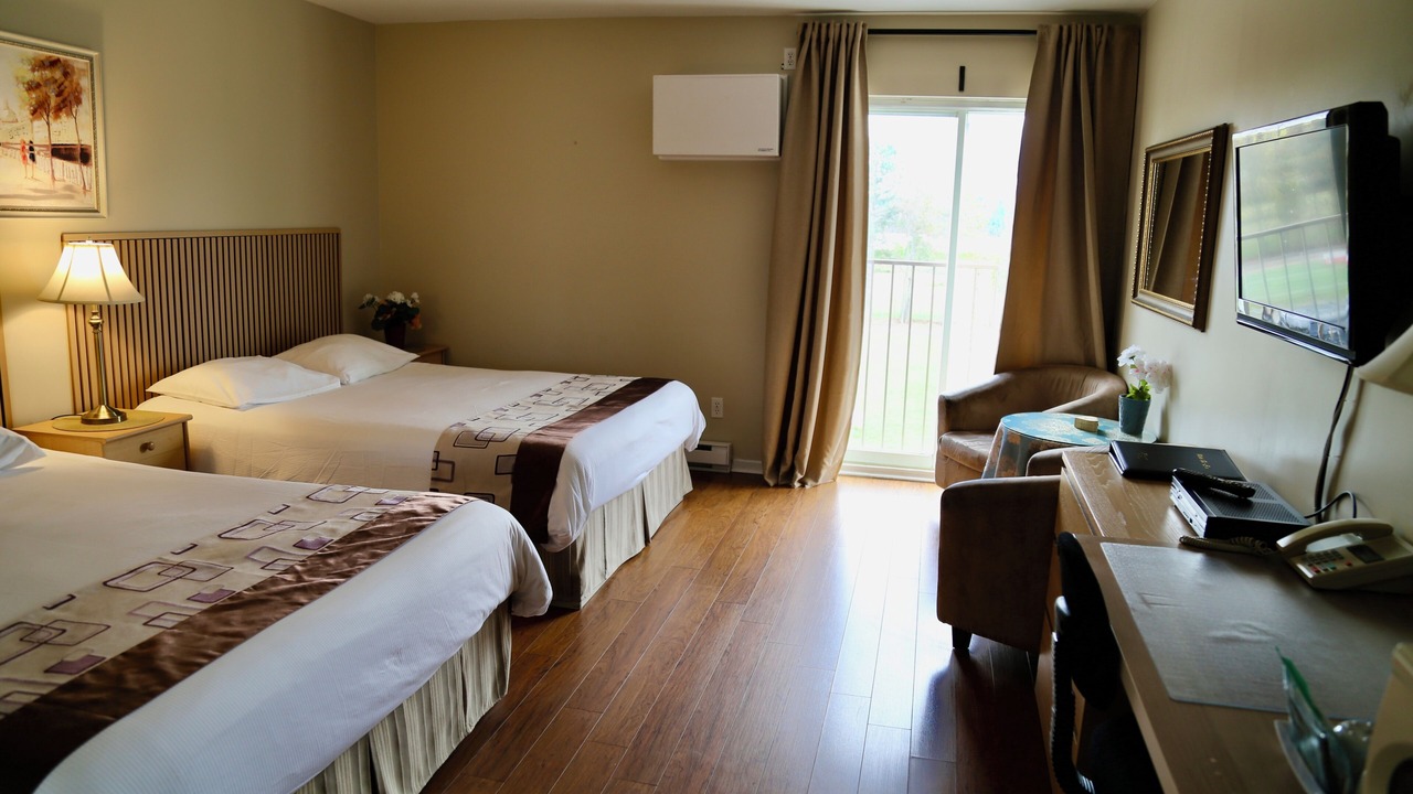Photo of Bedroom in Montebello