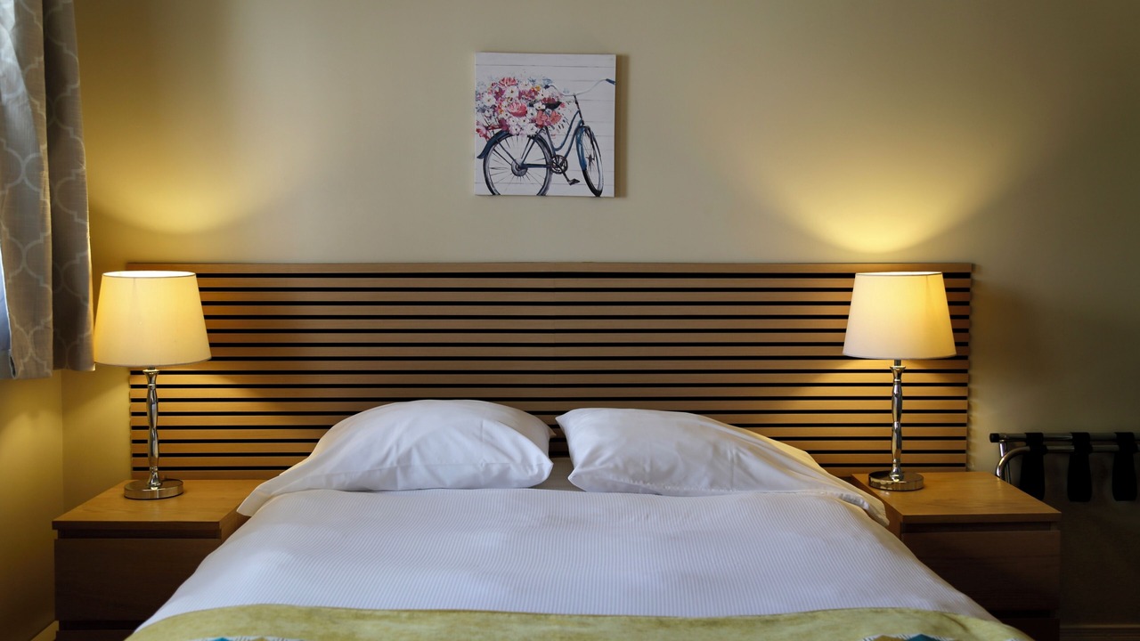 Photo of Bedroom in Montebello