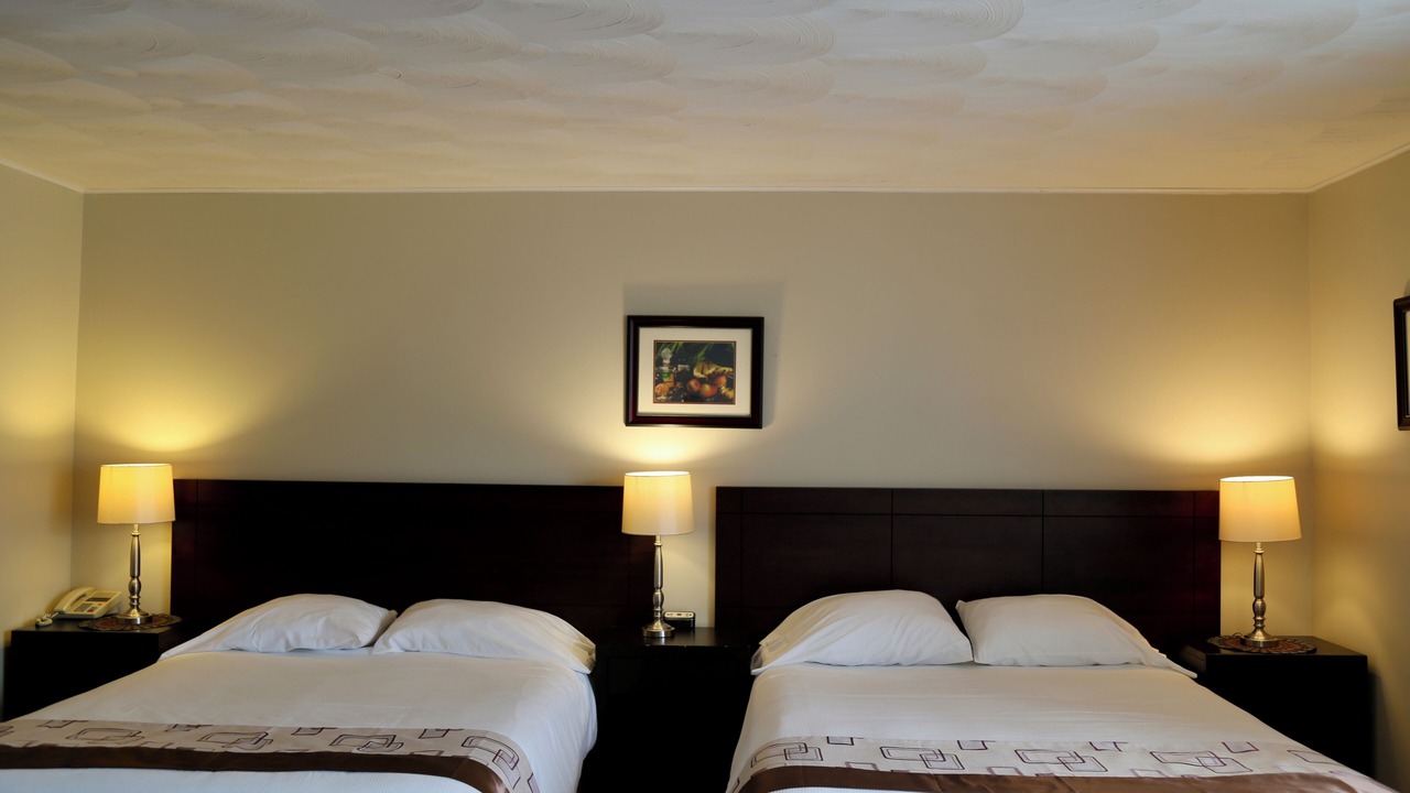 Photo of Bedroom in Montebello