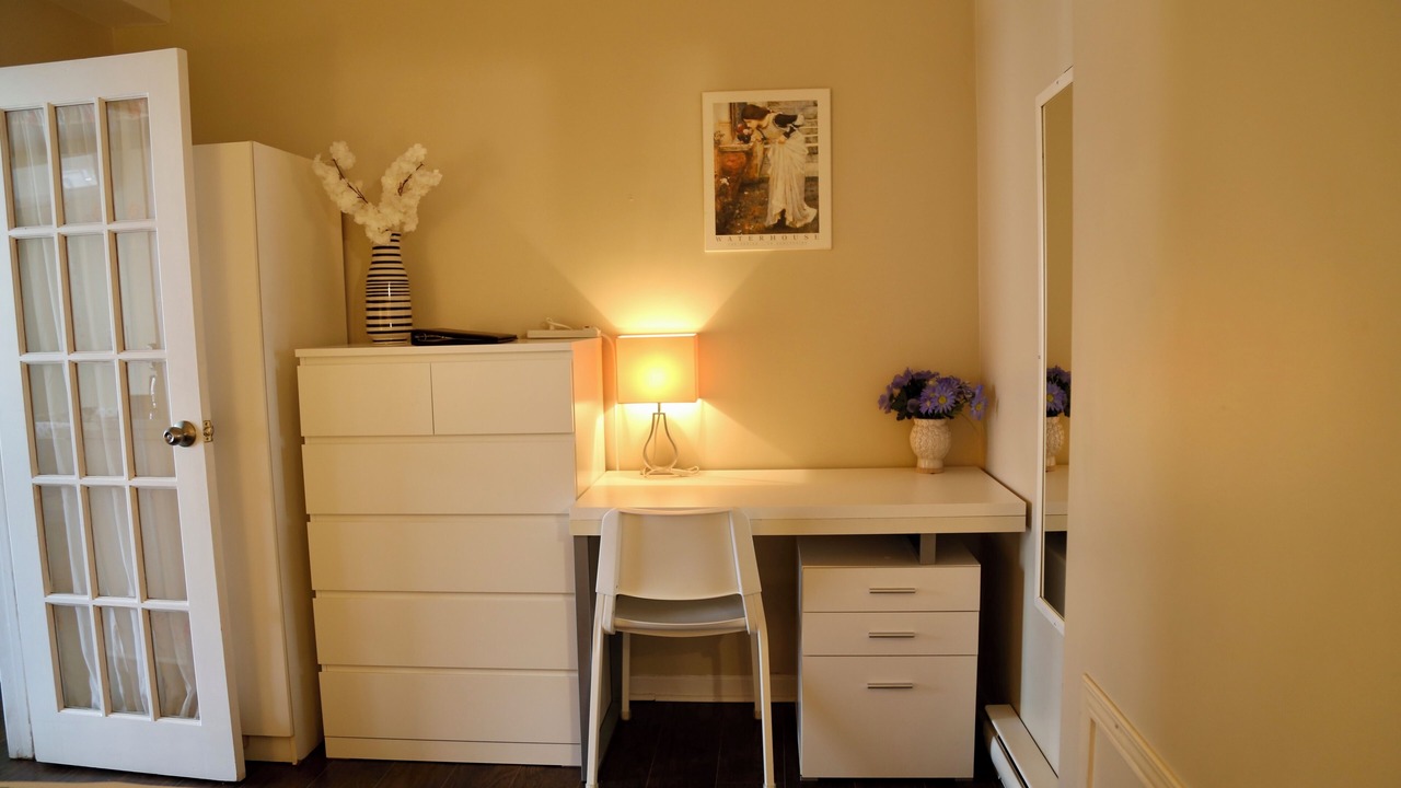 Photo of Bedroom in Montebello
