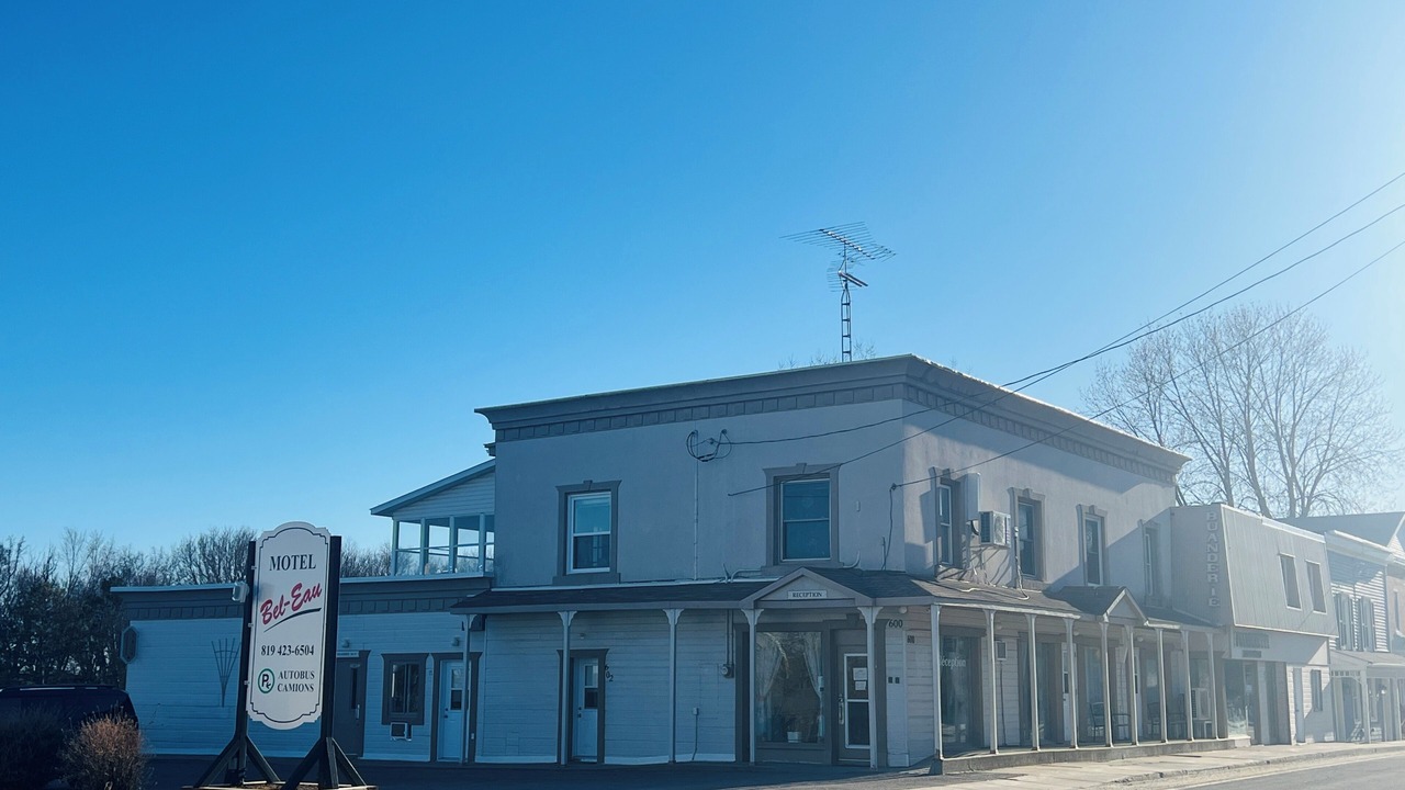 Photo of Outdoor in Montebello