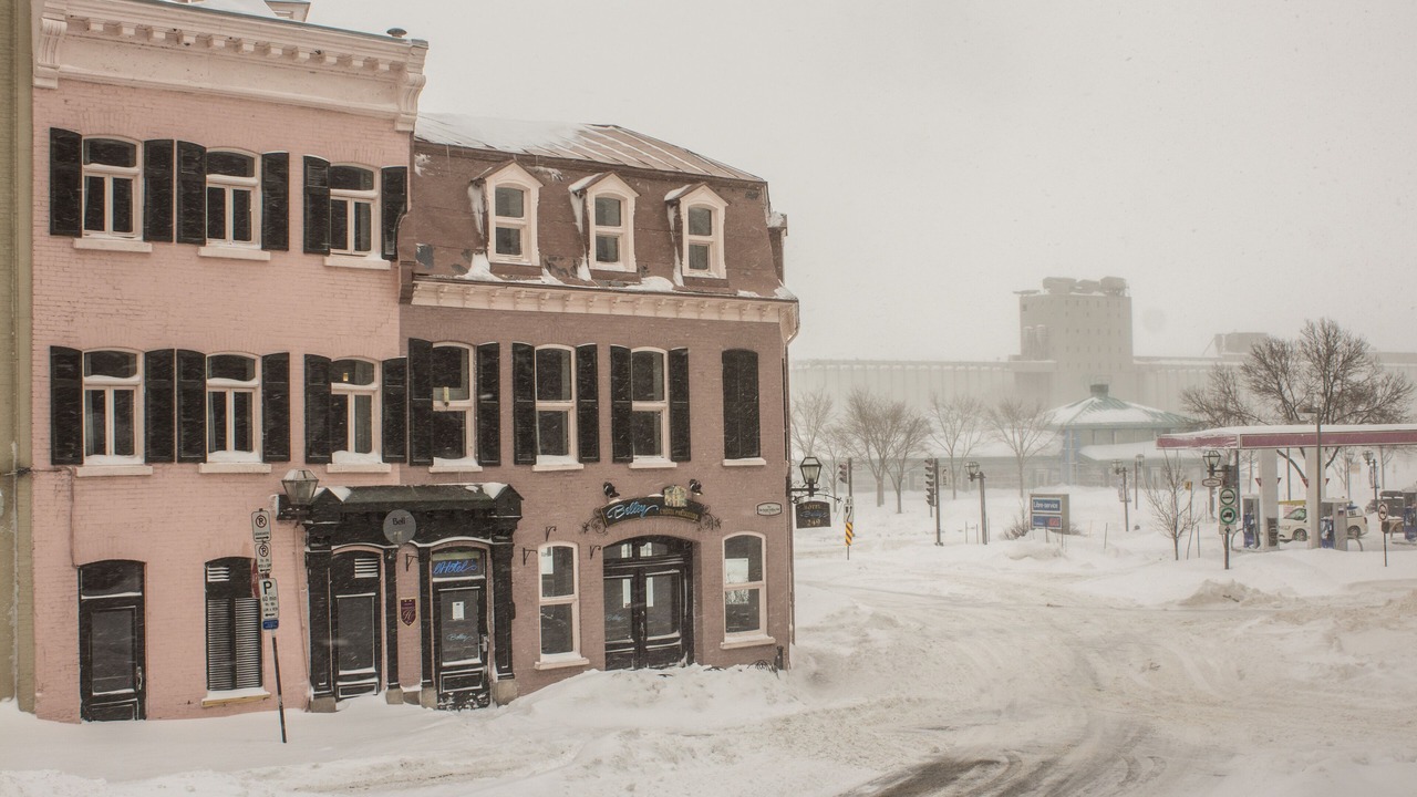 Photo of Outdoor in Lower Town