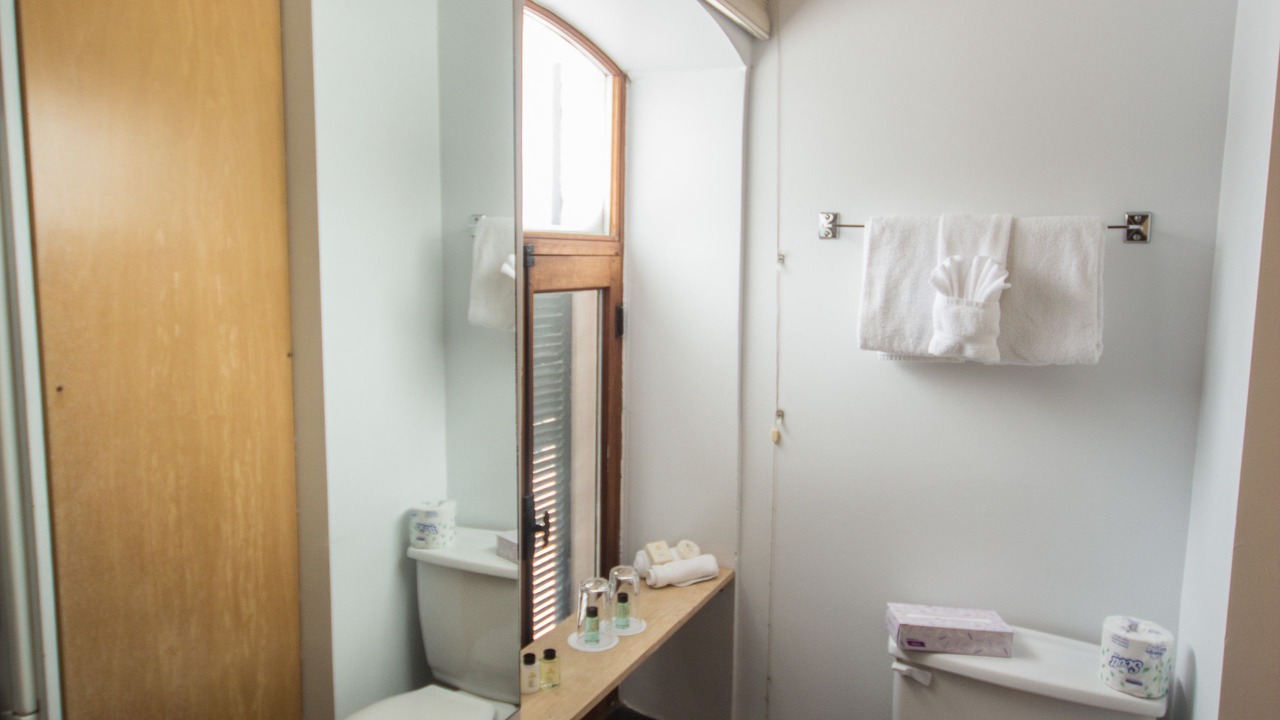 Photo of Bedroom in Lower Town
