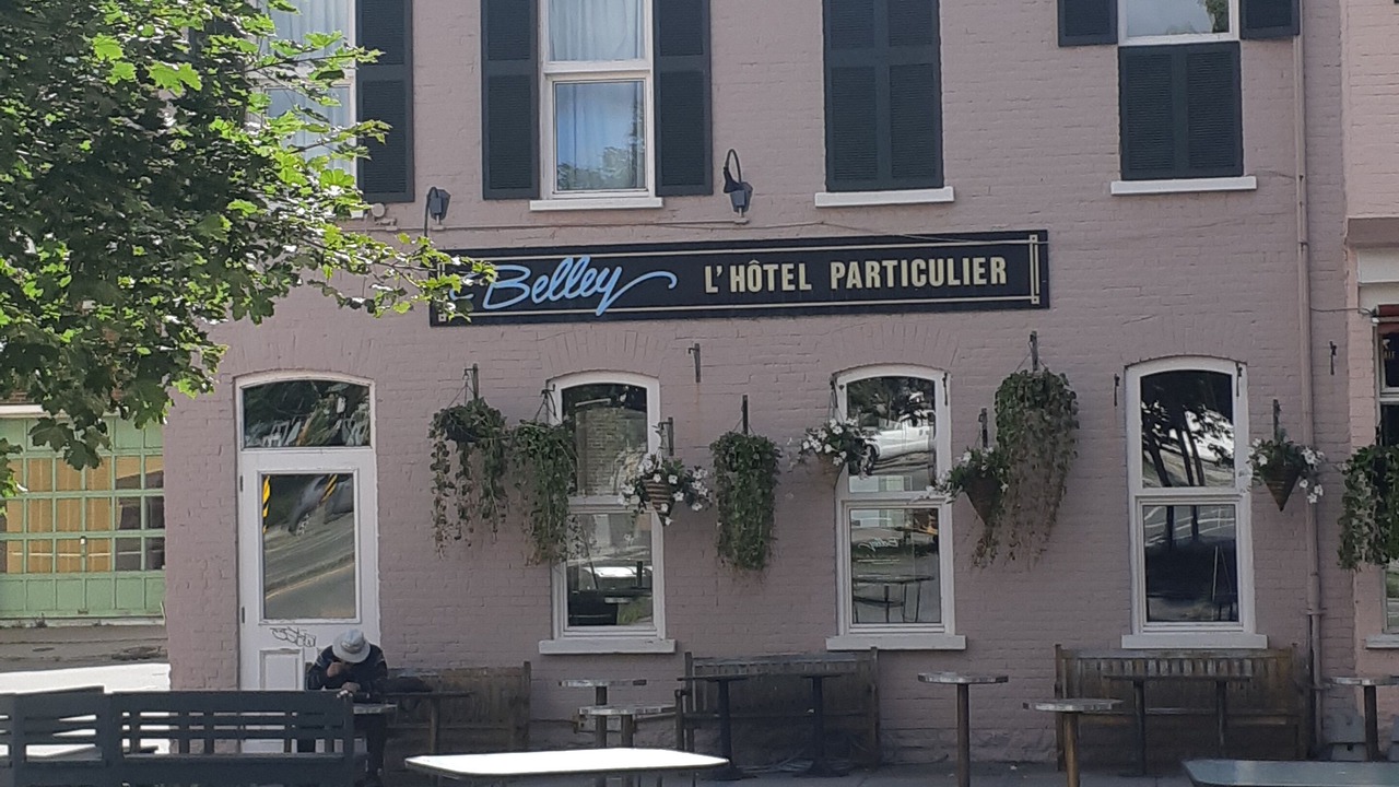 Photo of Outdoor in Lower Town