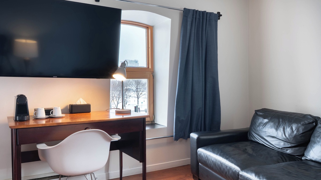 Photo of Bedroom in Lower Town