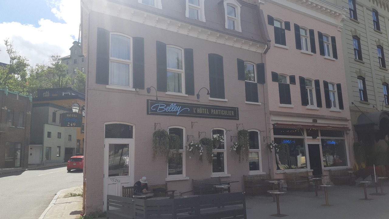 Photo of Outdoor in Lower Town
