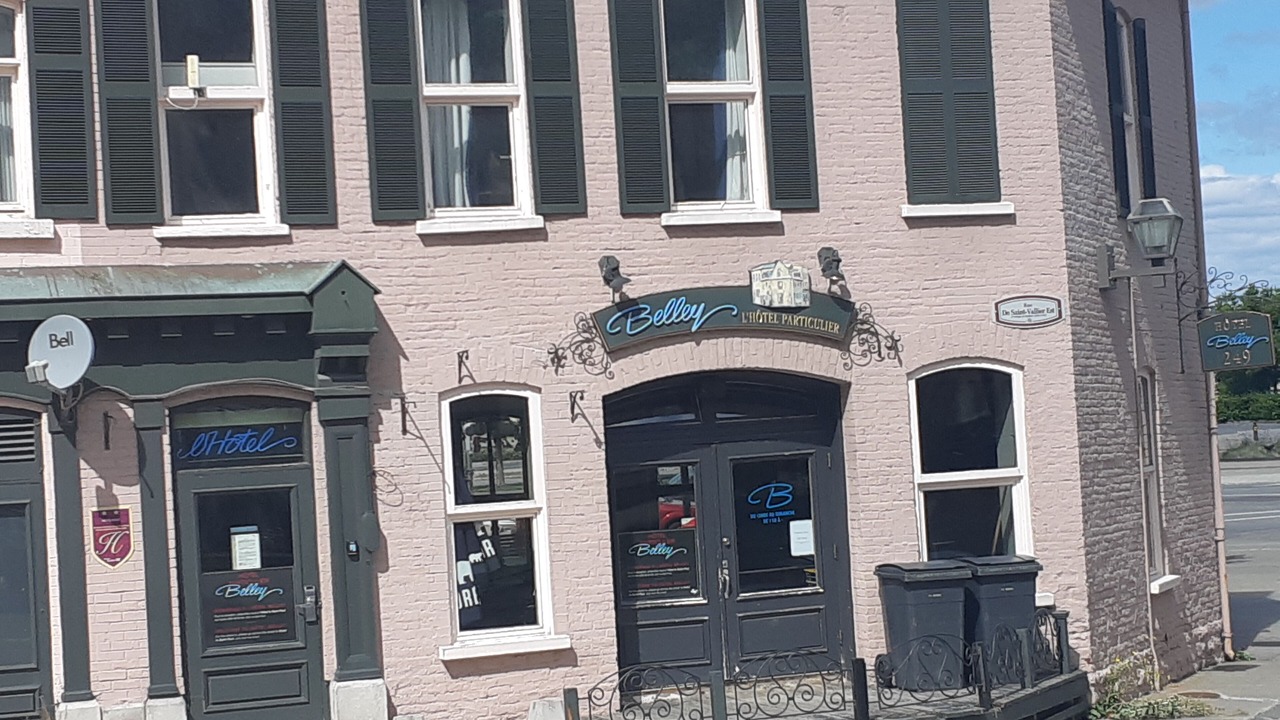Photo of Outdoor in Lower Town