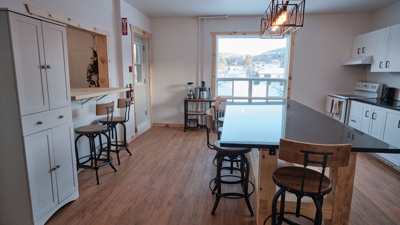 Photo of Kitchen in Riviere Eternite