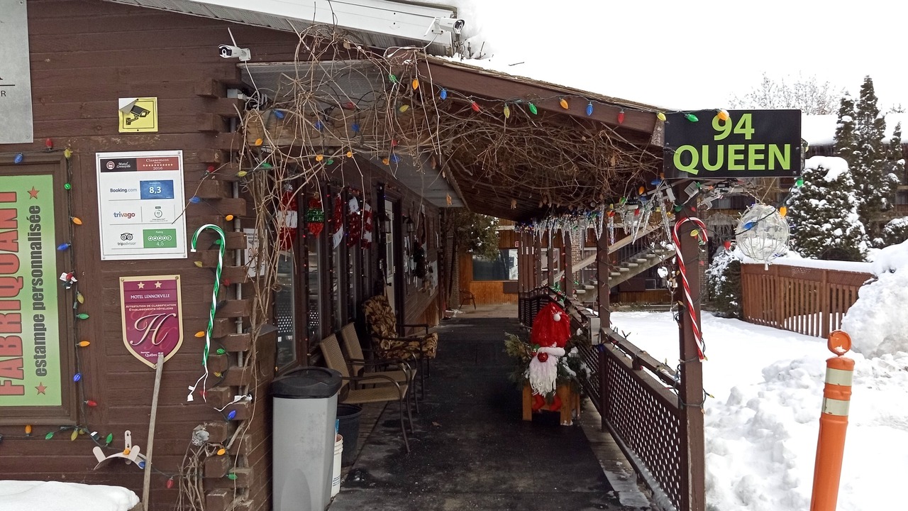 Photo of Outdoor in Lennoxville