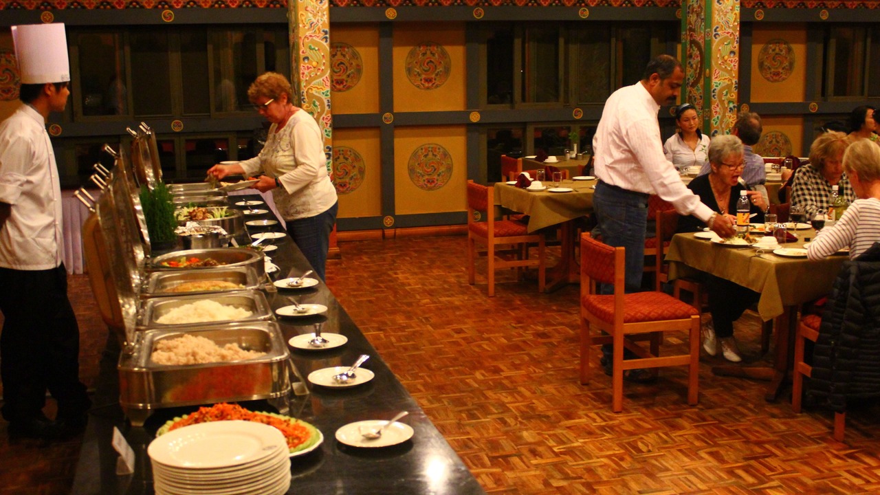 Photo of Others in Paro