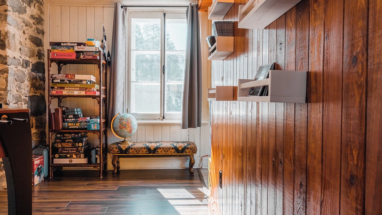 Photo of Livingroom in Deschambault-Grondines