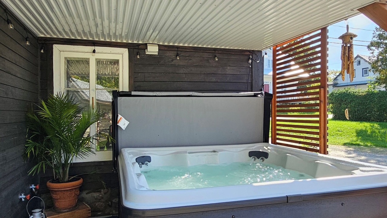 Photo of Outdoor in Deschambault-Grondines