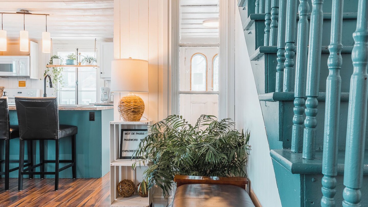 Photo of Livingroom in Deschambault-Grondines