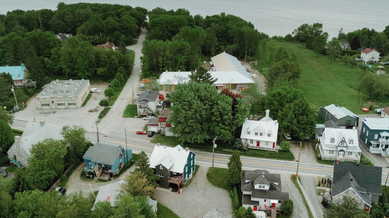 Photo of Outdoor in Deschambault-Grondines
