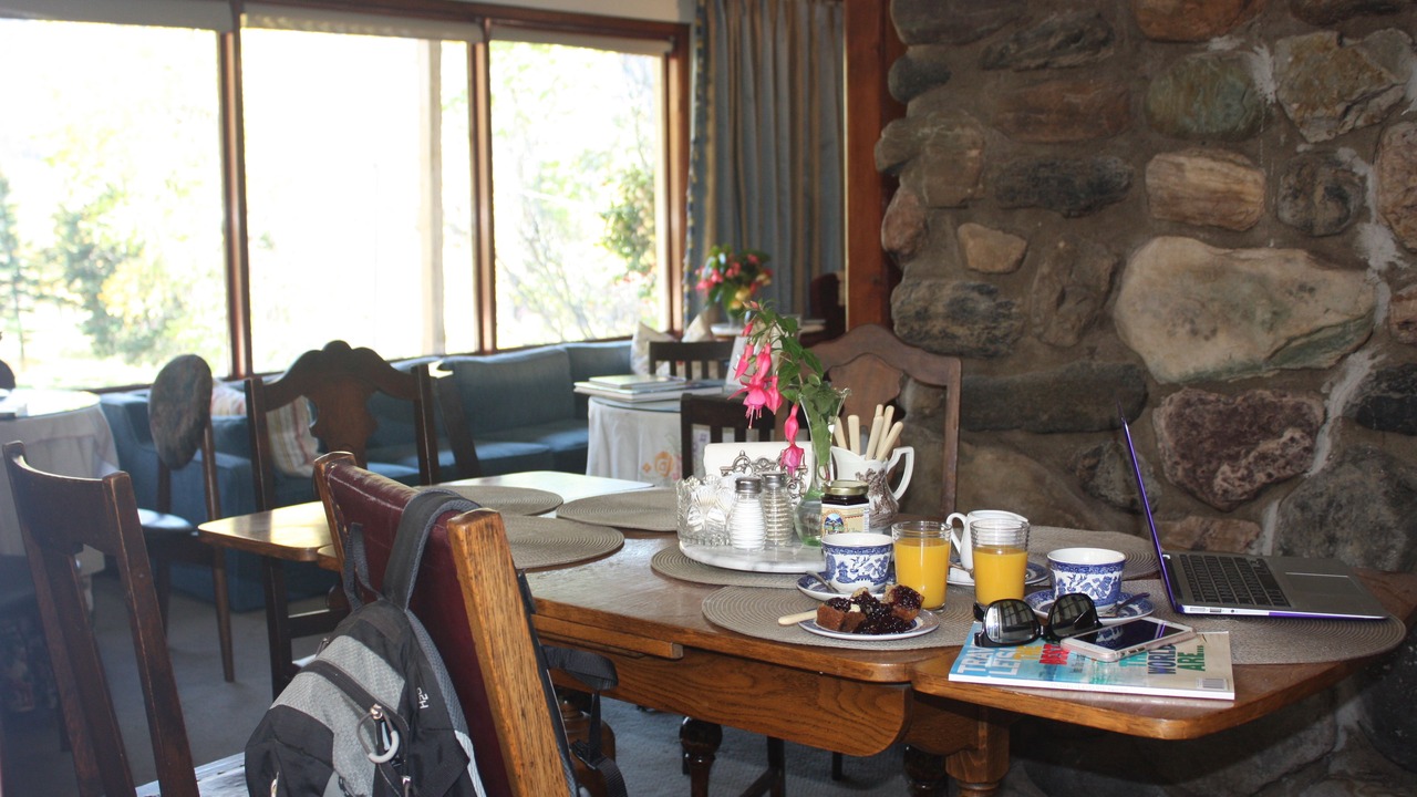 Photo of Others in Waterton Park