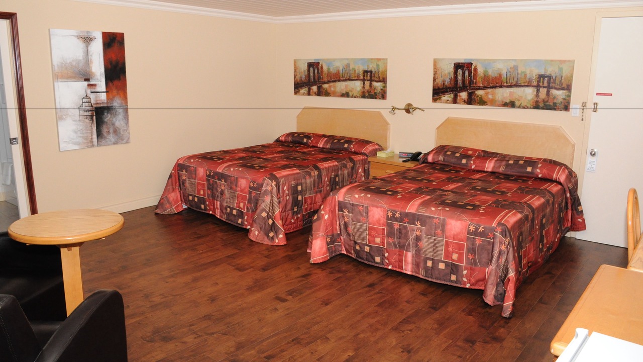 Photo of Bedroom in Roberval