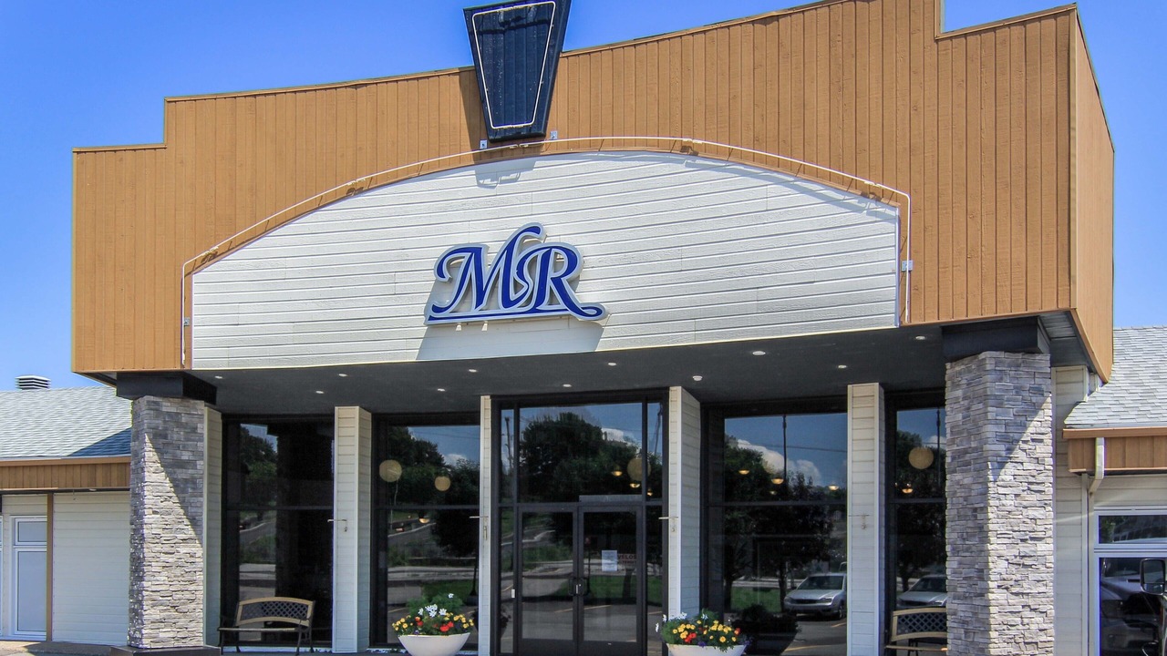Photo of Outdoor in Roberval