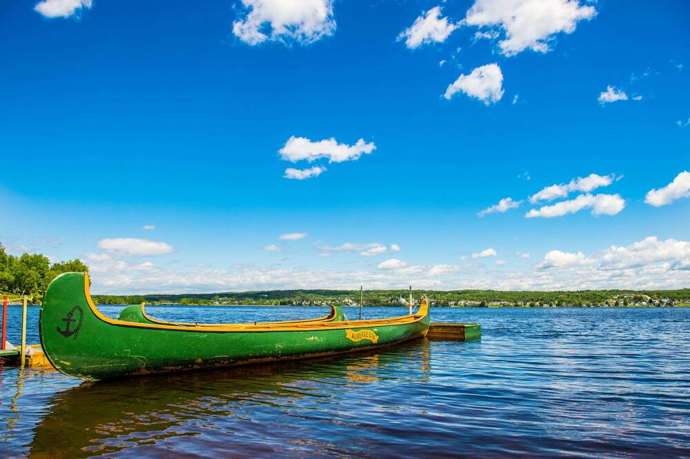 Photo of Others in Lac-Bouchette