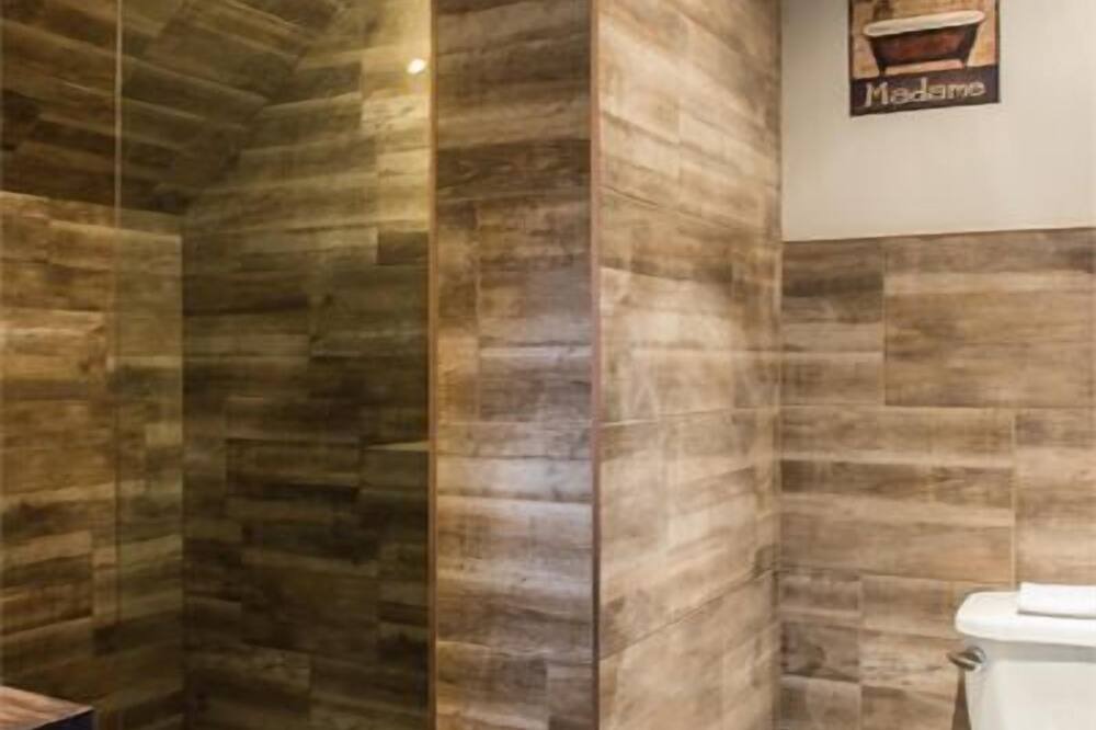 Photo of Bathroom in Lac-Bouchette