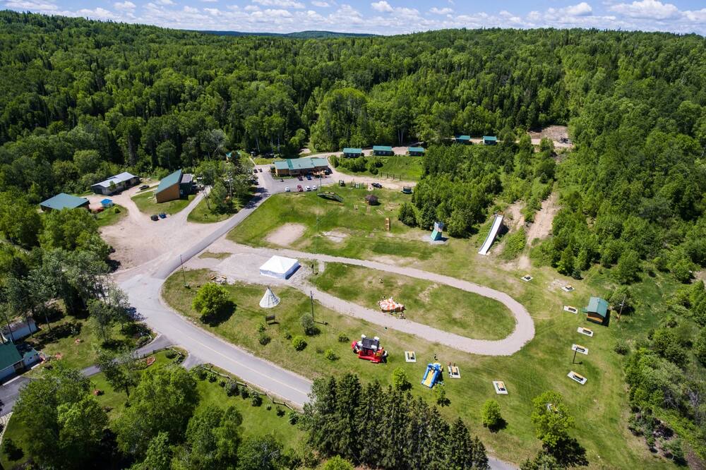 Photo of Outdoor in Lac-Bouchette
