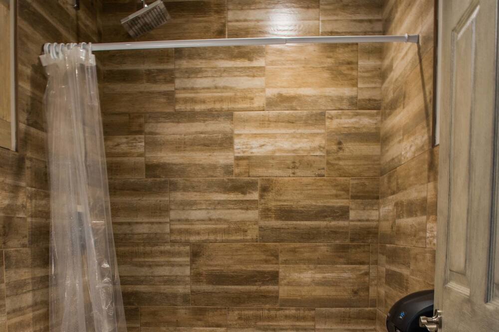 Photo of Bathroom in Lac-Bouchette