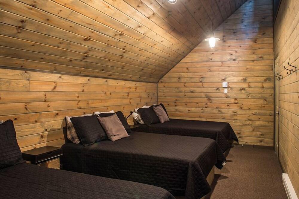 Photo of Bedroom in Lac-Bouchette