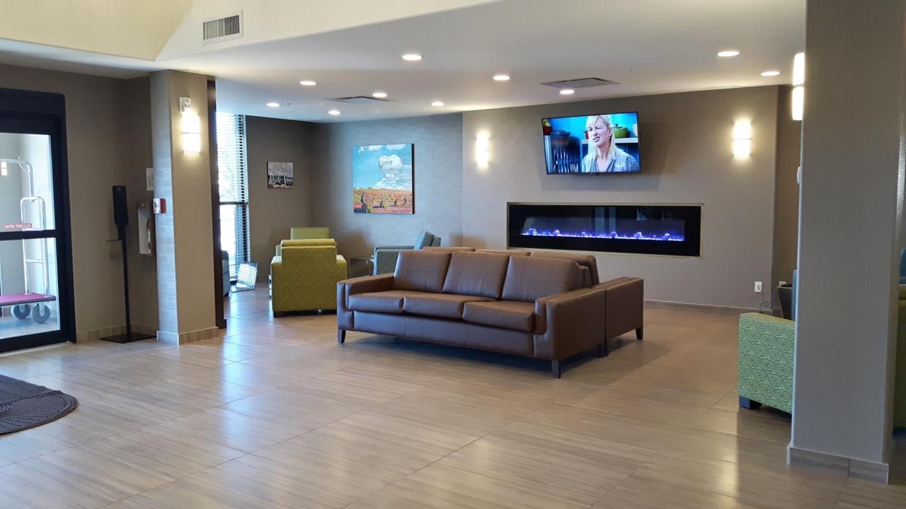 Photo of Livingroom in Grande Prairie