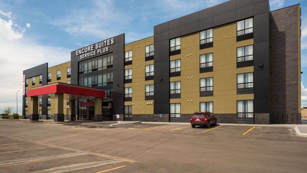 Photo of Outdoor in Grande Prairie