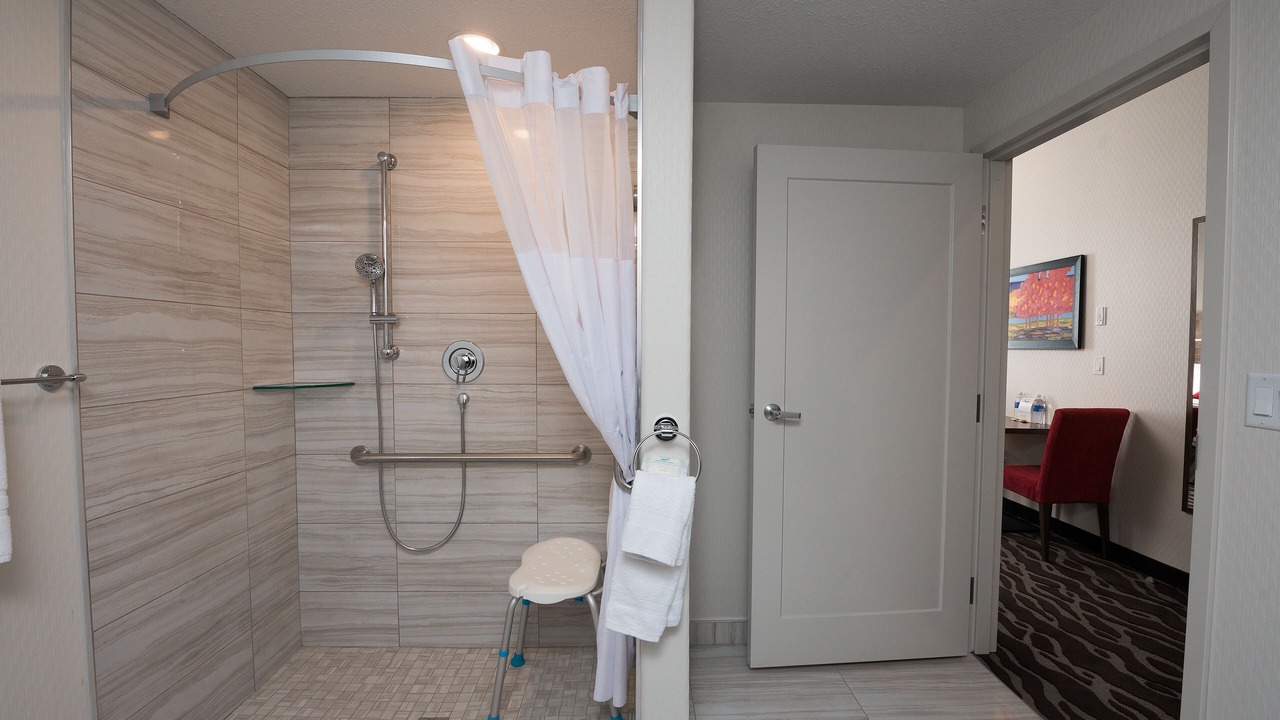 Photo of Bedroom in Grande Prairie