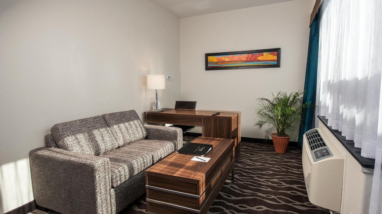 Photo of Outdoor in Grande Prairie